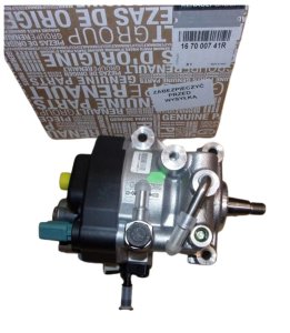 Pompe D’injection 167000741R Renault 1.5DCI EURO 5 Original 
