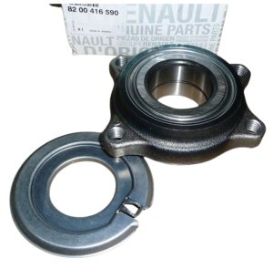 Palier De Roue  8200416590 Renault Clio III Original