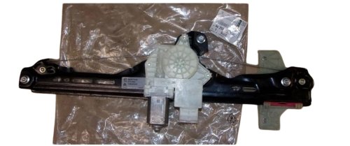 Lève-Vitre Gauche Arrière 9826076580 Citroen C4 Picasso II Original  