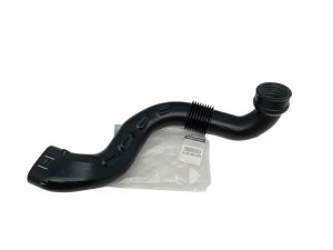 Tuyau d'air inférieur 1.2TCE 165558896R Neuf OE Renault Clio 4