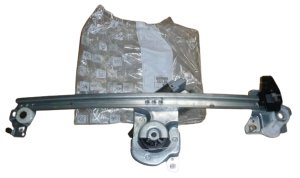 Lève-vitre Gauche Avant 9221AQ Citroen C3 II Original 
