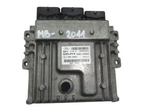 Calculateur Moteur ECU BG91-12A650-FFE Ford Neuf Origine