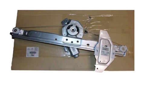 Lève-Vitre Droit Avant 9222FP Citroen C3 III Original 