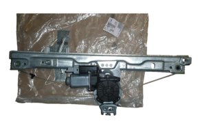 Lève-Vitre Avant Gauche 9221FT Peugeot 207 Original 