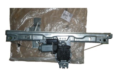 Lève-Vitre Avant Gauche 9221FT Peugeot 207 Original 