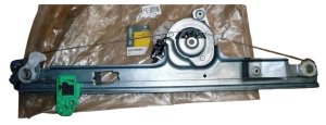 Lève-Vitre Avant gauche 8200646841 Renault Scenic II Original 