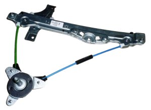 Lève-Vitre Gauche Arrière 9673153980 Peugeot 208 2008 Original 