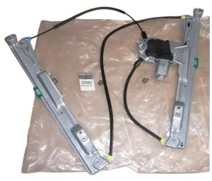 Lève-Vitre Avant Gauche 8200826167 Renault Clio II, III Original  