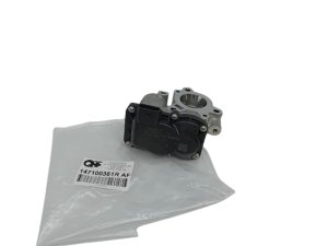 Soupape EGR 147100361R Trafic III 2.0 DCi Original 