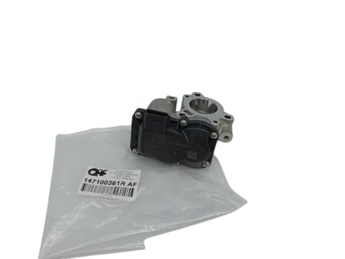 Soupape EGR 147100361R Trafic III 2.0 DCi Original 