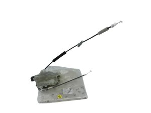 Serrure De Porte Gauche Avant 9819038580 Citroen C4 Cactus Original 