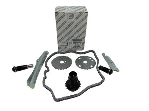 Kit De Chaîne De Distribution 1674581080 Original Citroen Peugeot Fiat