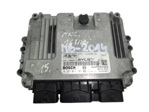 Calculateur Moteur ECU 0281011701 Ford Neuf Origine
