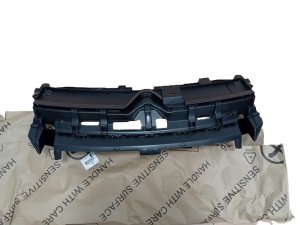 Fixation Pare-Chocs 1632645980 Avant Supérieur Nouvelle Original Citroen Peugeot C4 Cactus