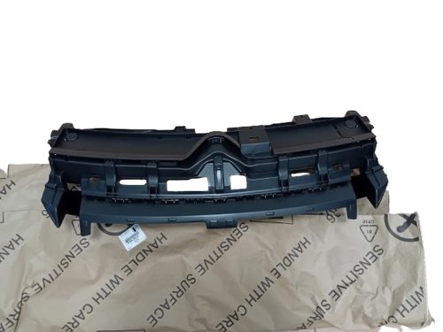Fixation Pare-Chocs 1632645980 Avant Supérieur Nouvelle Original Citroen Peugeot C4 Cactus