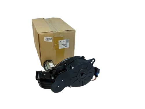 Servomoteur de verrouillage de porte gauche d'origine 9137C1 Peugeot