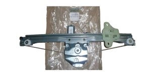 Lève-Vitre Gauche Avant 807016525R Renault Captur Original 