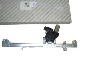 Lève-Vitre Droit 1607707180 Citroen Jumper Peugeot Boxer Original 