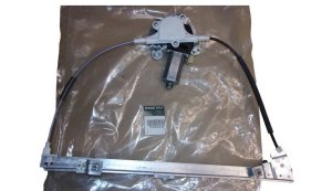 Lève-Vitre Droit Avant 7700834346 Renault Megane Original 