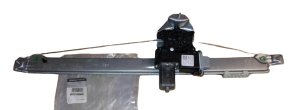 Lève-Vitre Gauche Avant 807216280R  Renault Trafic III Original 