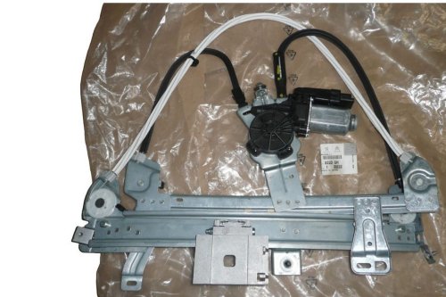 Lève-Vitre Droit Avant  9222GH Peugeot 207 Original  