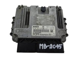 Calculateur Moteur ECU 0281013576 Ford Neuf Origine