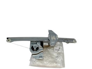 Régulateur de fenêtre Gauche 9802389280 Citroen Berlingo III Original  