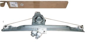 Lève-Vitre Gauche Arrière 9223C1 Citroen C4 Picasso Original  