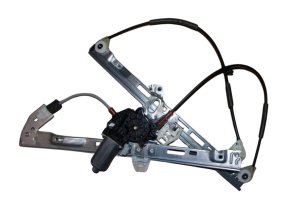 Lève-Vitre Gauche Avant 9221G0 Peugeot 206 Original 