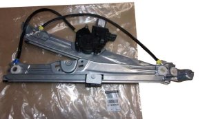 Lève-Vitre Droit Avant 807209969R Renault Espace V Original 