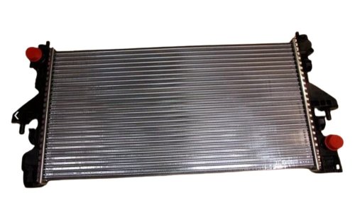 Radiateur Refroidissement Moteur Original 1613996180 Citroën Peugeot