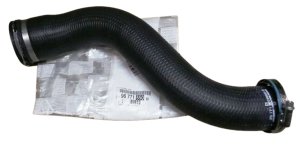 Tuyau De Radiateur Nouvelle Original  9677155080 Citroën Peugeot 2.0 HDI 