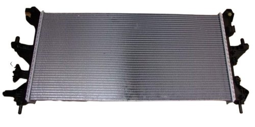 Radiateur Refroidissement Moteur Original 1330S3 Citroën Peugeot