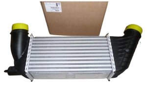 Refroidisseur Turbo Original 0384P1 Citroën Peugeot 2.0 HDI