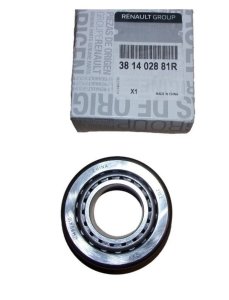 Roulement 381402881R Renault Master III  ZF4 Original 