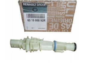 Capteur De Tachymètre 601986892R  Renault Dacia Original 