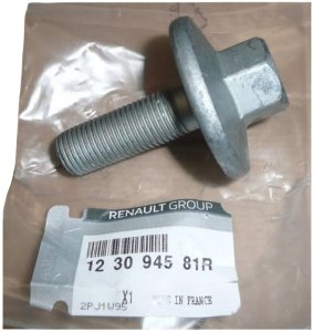 Vis 123094581R Renault Megane III 1.2TCE Original  