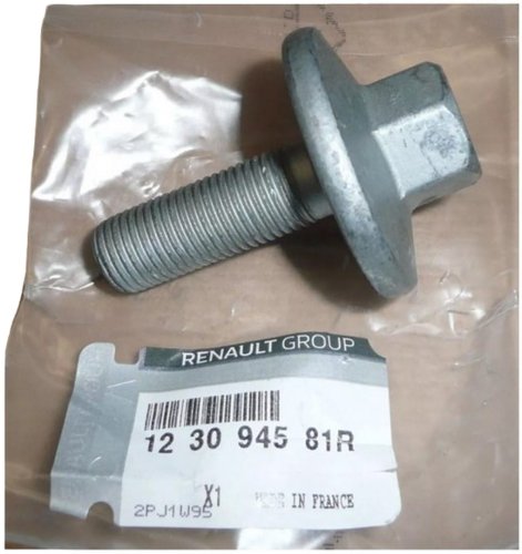 Vis 123094581R Renault Megane III 1.2TCE Original  