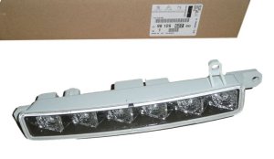 Feux De Jour Diurne 9812662280 Citroen C1 C3 Peugeot 108 Origina 