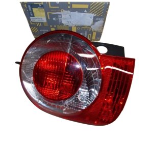 Lampe Arrière Gauche 8200613078 Renault Modus, Grand Modus Original 