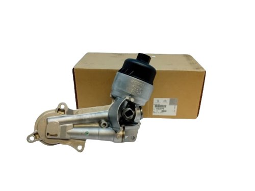Boîtier de filtre à huile 1.6VTI 1103P3 Nouveau OE PSA 208