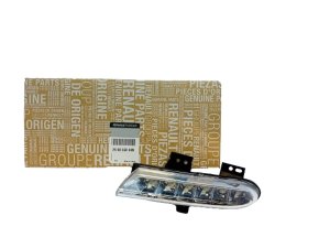 Feux De Jour Diurne Drl Eclairage Lampe Gauche 266055004R Renault Scenic II Nouvelle Original
