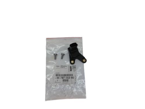 Sonde EGR 9678765380 Citroen Peugeot 2.0/2.2HDI Original