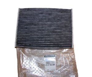 Filtre D`Habitacle 272775038R Dacia Dokker, Lodgy 1.5DCI Original 