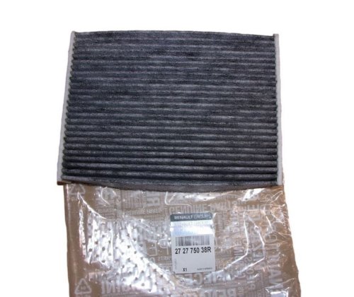 Filtre D`Habitacle 272775038R Dacia Dokker, Lodgy 1.5DCI Original 