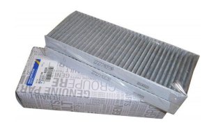 Filtre D`Habitacle 272774653R Renault Latitude 1.5/2.0/3.0DCI Original 
