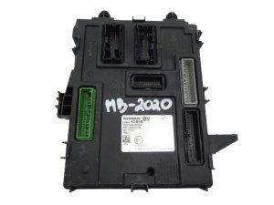Calculateur de Confort A2C1603020100 Nissan Neuf Origine