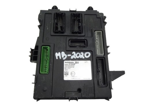 Calculateur de Confort A2C1603020100 Nissan Neuf Origine