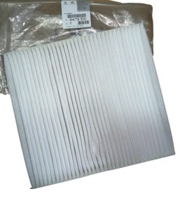 Filtre D`Habitacle 6479E9 Citroen C-Crosser Peugeot 4007 2.2HDI/2.4 16V Original 