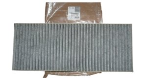 Filtre D`Habitacle 6447TA Citroen C8 Jumpy Peugeot 807 2.0/2.0HDI Original  